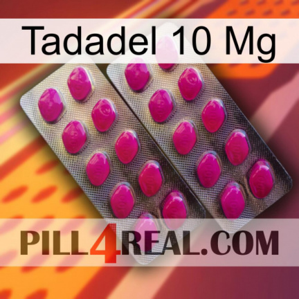 Tadadel 10Mg 10